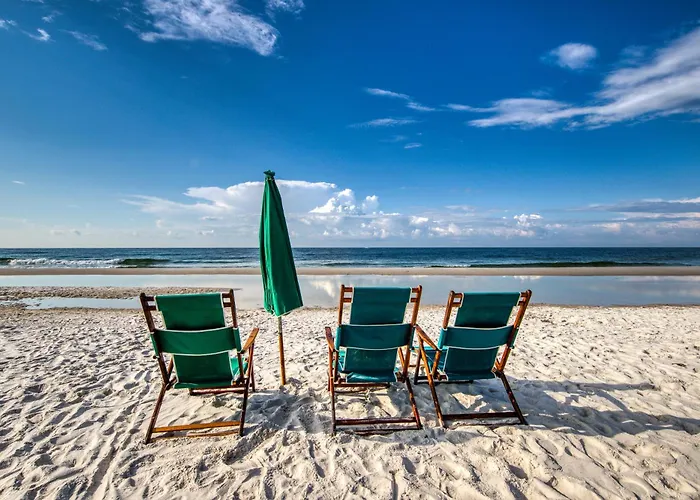 Surf & Racquet Club 306c Apartment
