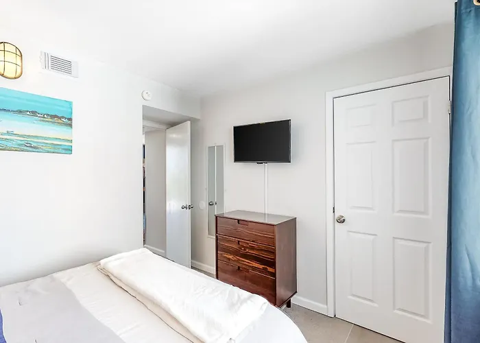 Apartment Surf & Racquet Club 306c *