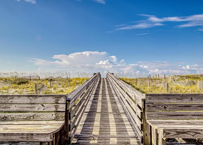 Surf & Racquet Club 306c Apartment Gulf Shores