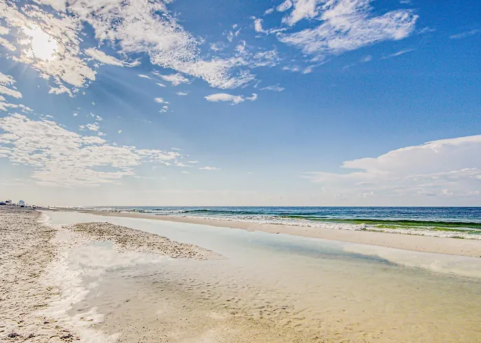 Surf & Racquet Club 306c Apartment Gulf Shores