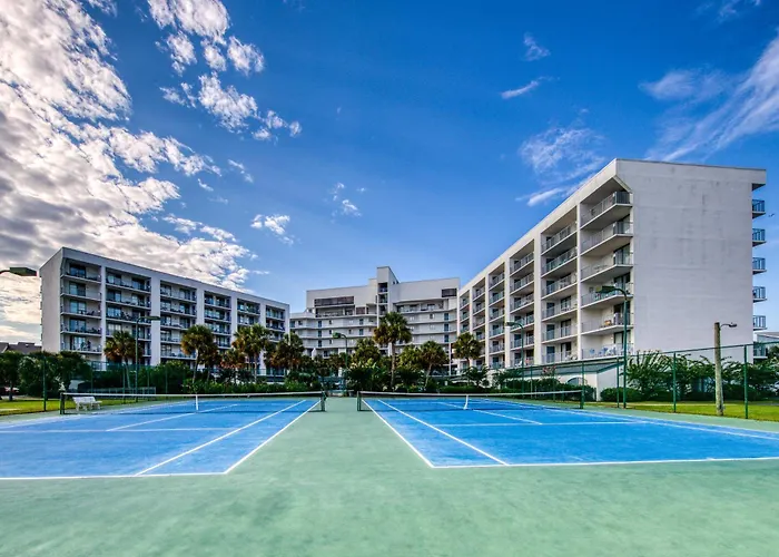 Surf & Racquet Club 306c * Gulf Shores